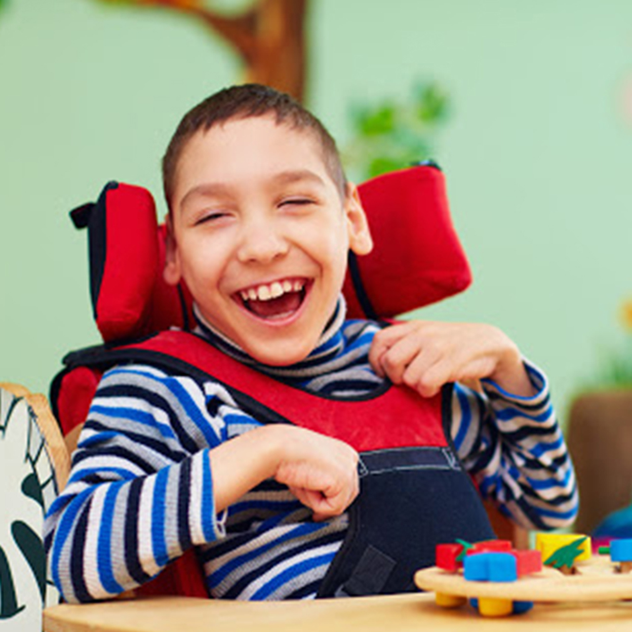 Cerebral Palsy: A Spastic Child in Andheri Juhu, Vile parle Mumbai Cerebral Palsy: A Spastic Child in Jogeshwari, Andheri Mumbai