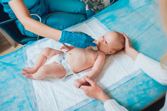 Child Health Clinic in Andheri Mumbai