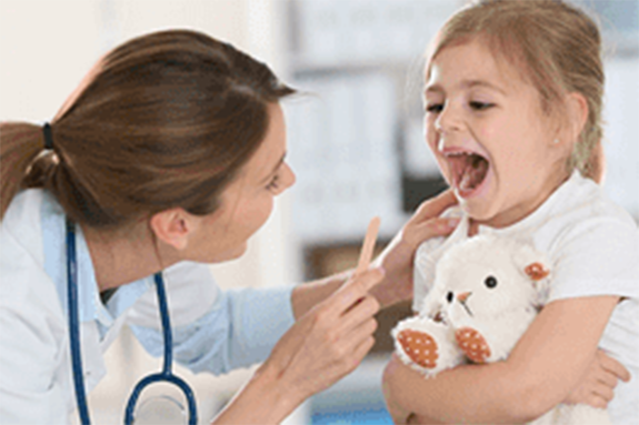 Child Clinic and Vaccination Centre in Andheri Mumbai