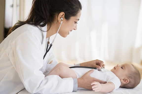 Child Health Clinic in Andheri Mumbai